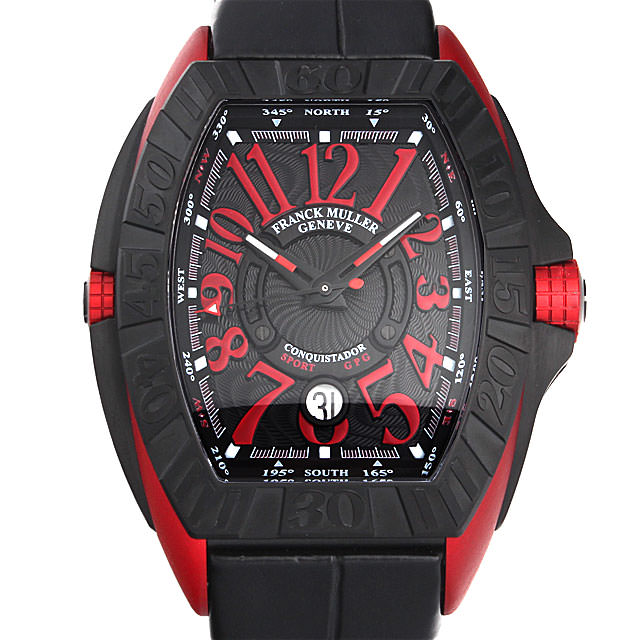 コンキスタドール グランプリ エルガ 8900SC DT GPG メイン画像