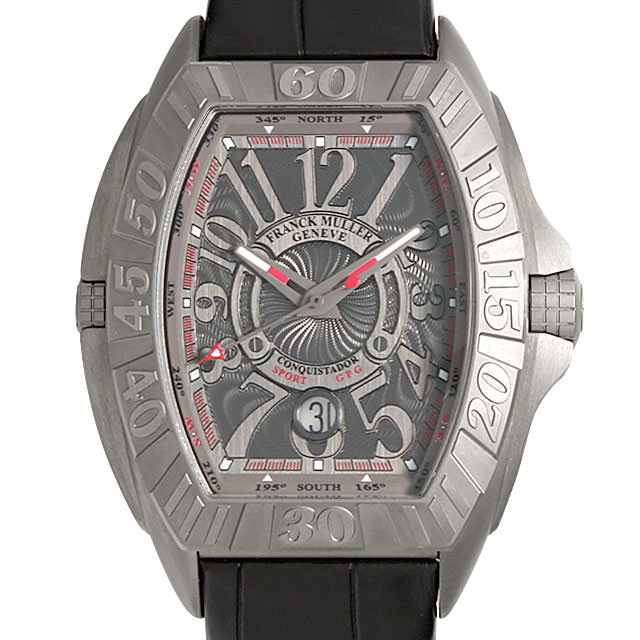 コンキスタドール グランプリ 8900SC DT GPG メイン画像