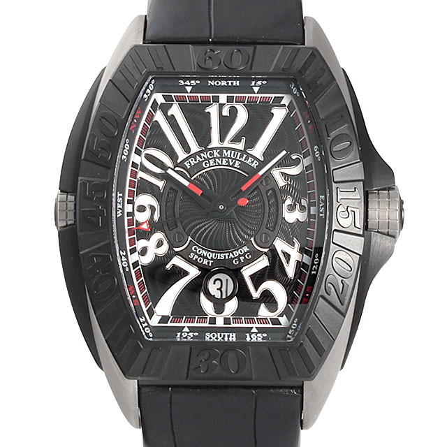 コンキスタドール グランプリ 8900SC DT GPG メイン画像