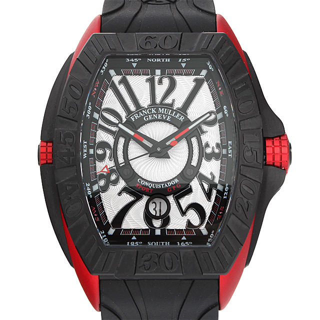 コンキスタドール グランプリ エルガ 8900SC DT GPG メイン画像