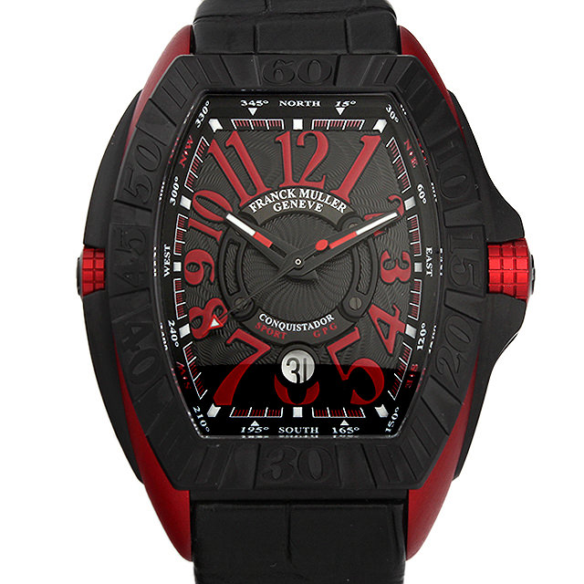 コンキスタドール グランプリ エルガ 8900SC DT GPG メイン画像
