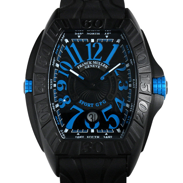 CONQUISTADOR Grand Prix 8900SC DT GPG TT NR MR Main Image