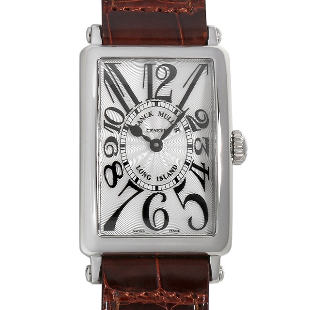 ロングアイランド 902QZ AC メイン画像