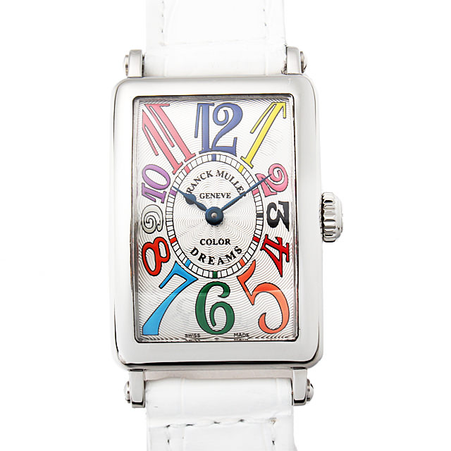 ロングアイランド カラードリームス 902QZ CD AC メイン画像