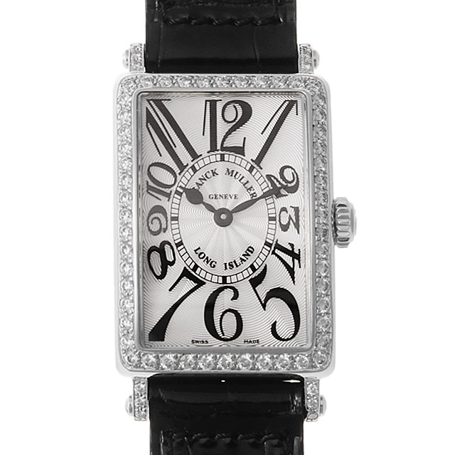 ロングアイランド ダイヤベゼル 902QZ D 1R AC メイン画像