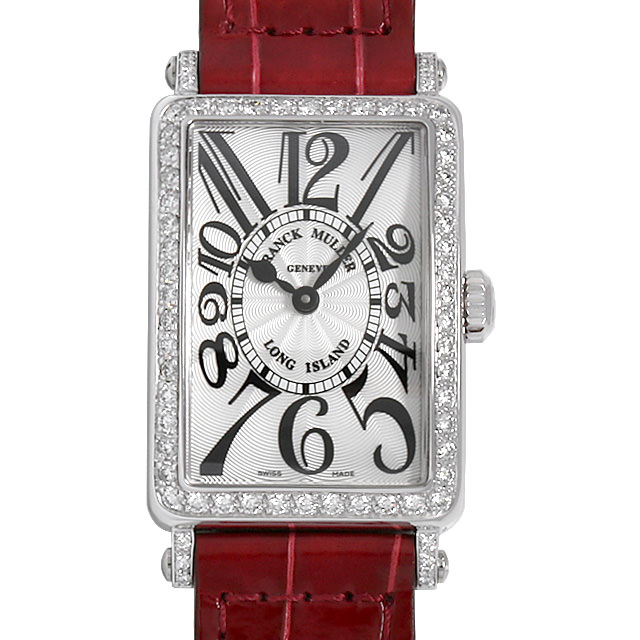 ロングアイランド ダイヤベゼル 902QZD 1R AC メイン画像