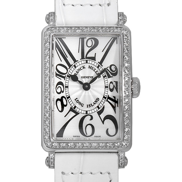 ロングアイランド ダイヤベゼル 902QZ D 1R AC メイン画像