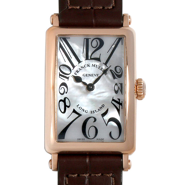 ロングアイランド 902QZ MOP 4N メイン画像