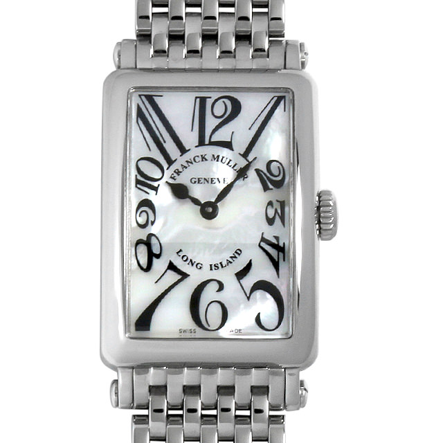 ロングアイランド 902QZ MOP OAC メイン画像