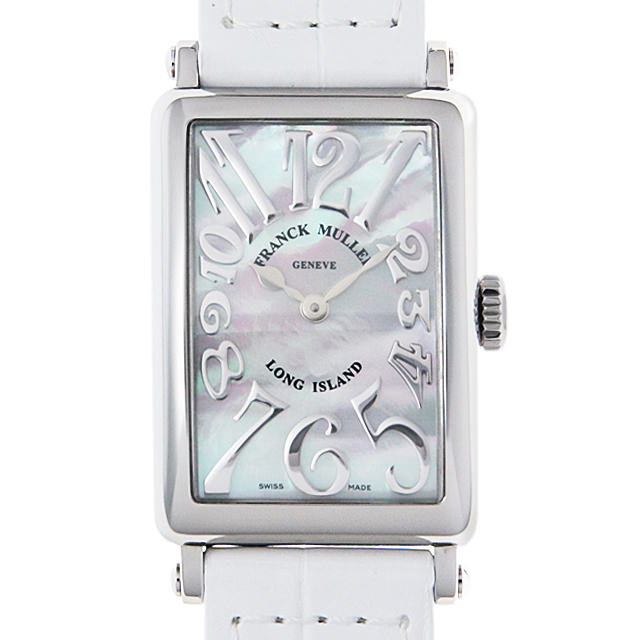 ロングアイランド マザーオブパール レリーフ 902QZ REL MOP メイン画像