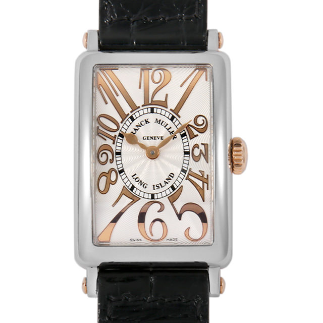 ロングアイランド レリーフ 902QZ REL STG メイン画像