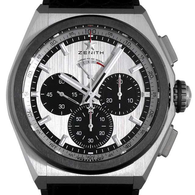 デファイ エルプリメロ21 95.9005.9004/01.R582 メイン画像