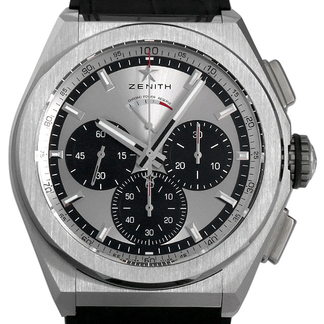 95.9001.9004/01.R582 ZENITH（ゼニス） デファイ エルプリメロ 21