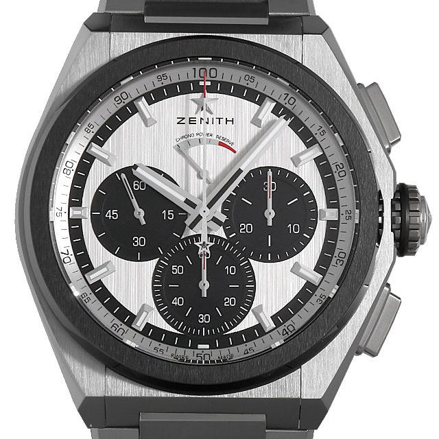 デファイ エルプリメロ21 95.9005.9004/01.M9000 メイン画像