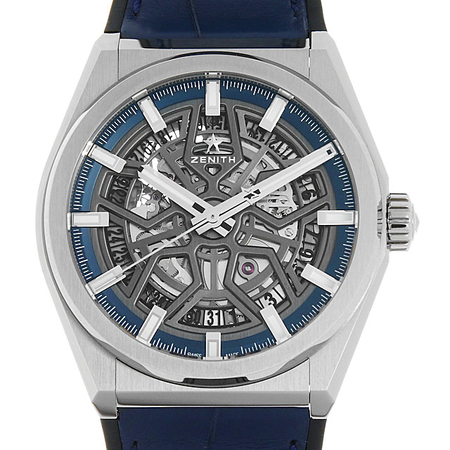 デファイ クラシック 95.9000.670/78.R584 メイン画像