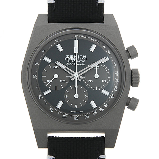 クロノマスター リバイバルシャドウ 97.T384.4061/21.C822 メイン画像