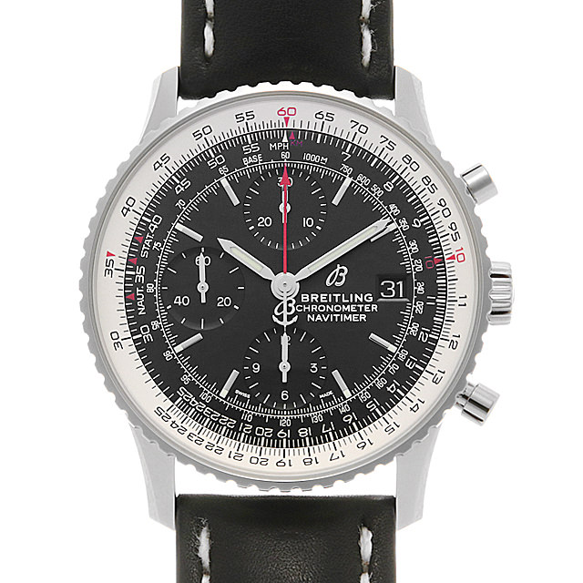 ナビタイマー1 クロノグラフ41 A113B-1KBA(A13324) メイン画像