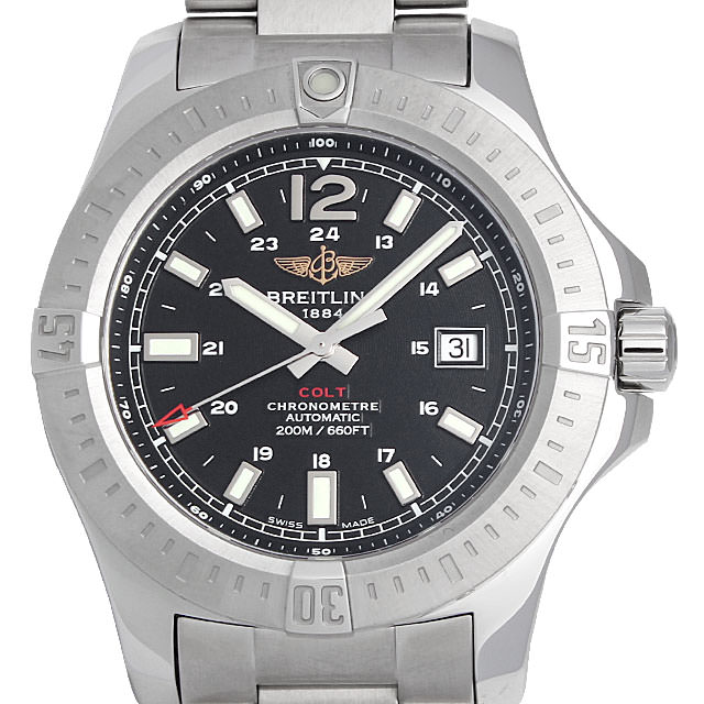 コルト オートマチック A173B44PCS(A17388) メイン画像