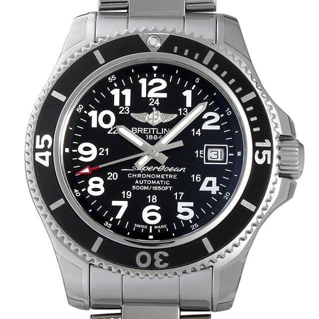 スーパーオーシャンII A182B67PSS(A17365) メイン画像