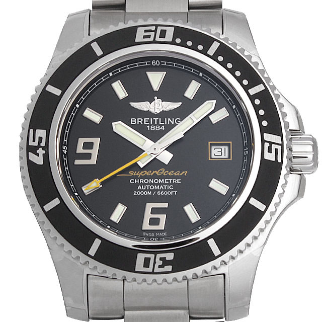 スーパーオーシャン44 A188B78PSS(A17391) メイン画像