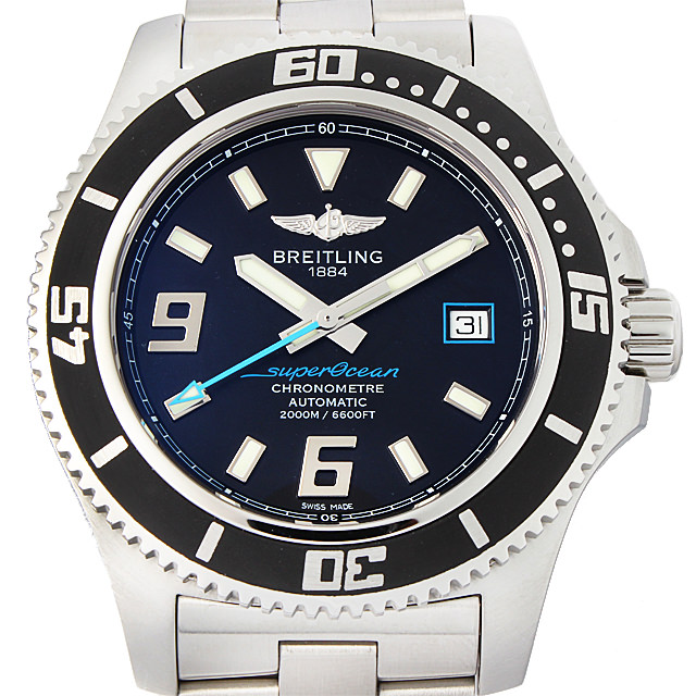 スーパーオーシャン44 A188B79PRS メイン画像