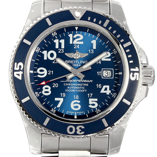 スーパーオーシャンII 44 A192C10PSS(A17392) メイン画像