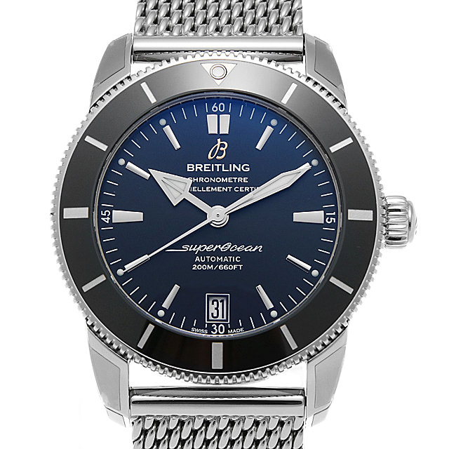 スーパーオーシャン ヘリテージII 42 A201B73OCA(AB2010) メイン画像