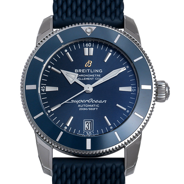 スーパーオーシャン ヘリテージII A201C1QRC(AB2010) メイン画像