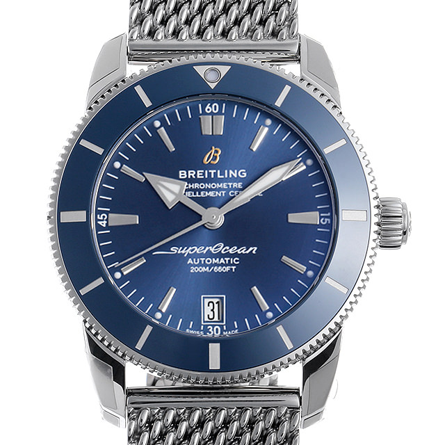 スーパーオーシャン ヘリテージII 42 A201C60OCA(AB2010) メイン画像