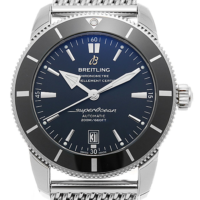 スーパーオーシャン ヘリテージII 46 A202B74OCA メイン画像