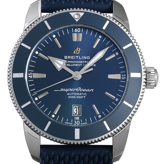 スーパーオーシャン ヘリテージ2 B20 オートマチック 46 A202C-1QRC メイン画像