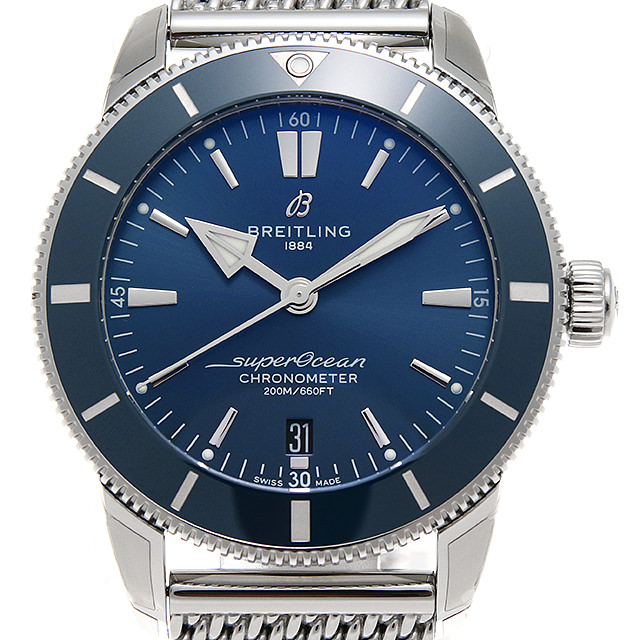 スーパーオーシャン ヘリテージII 46 A202C61OCA(AB2030) メイン画像