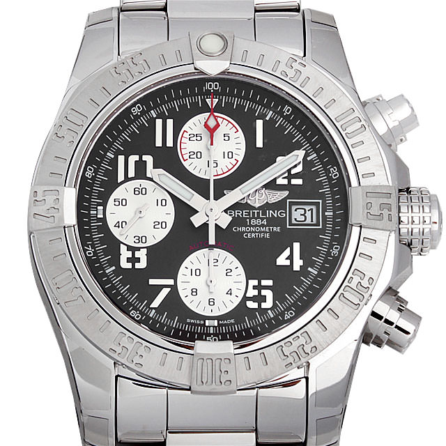 アベンジャーII A339F64PSS メイン画像