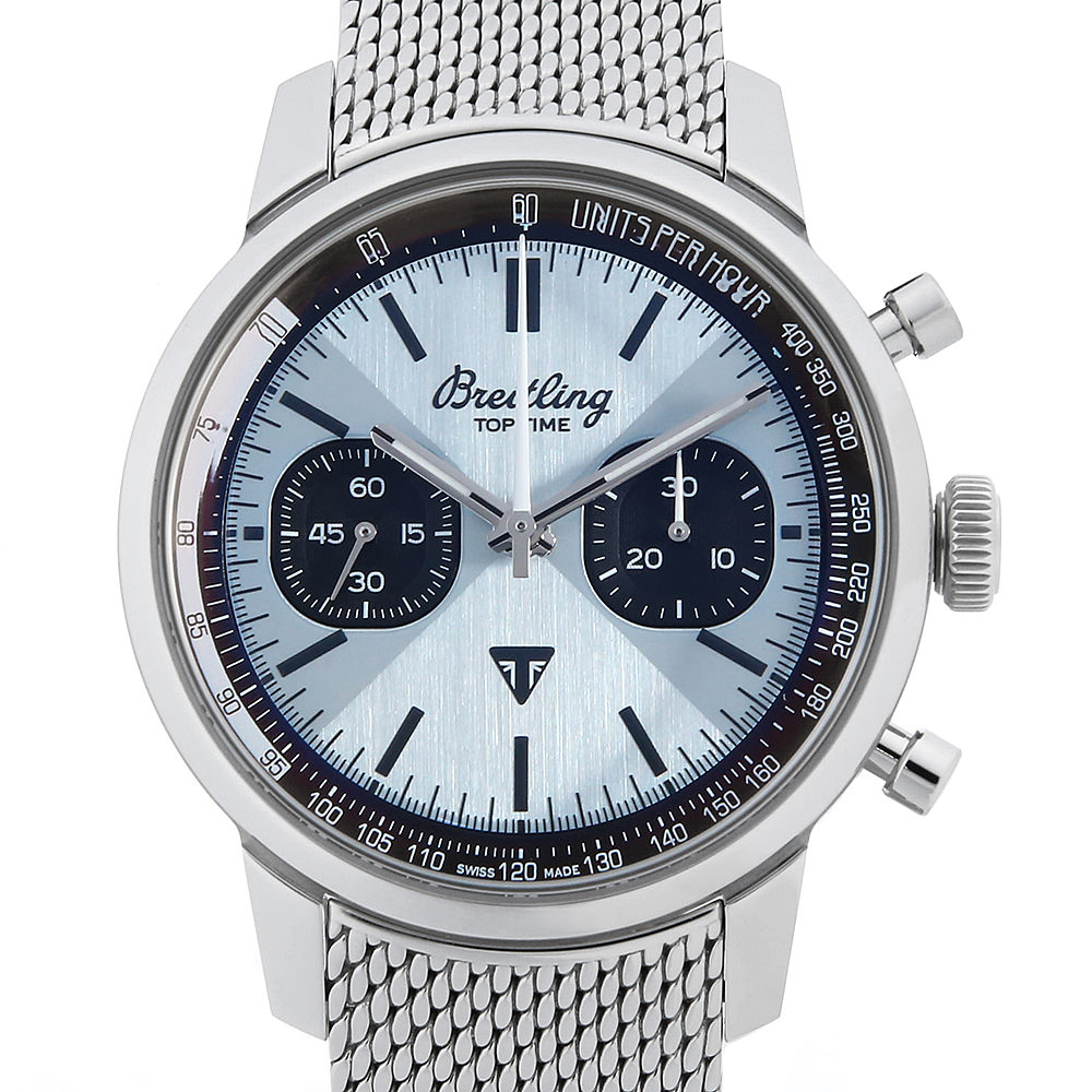 ブライトリング  AB01764A1C1A1 メンズ 新品