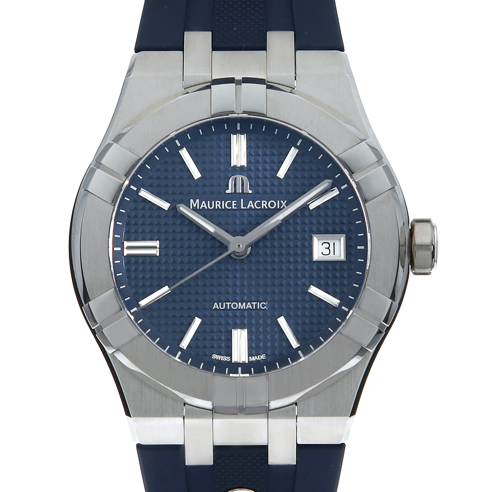 モーリスラクロア  AI6007-SS000-430-4 メンズ WEB限定品