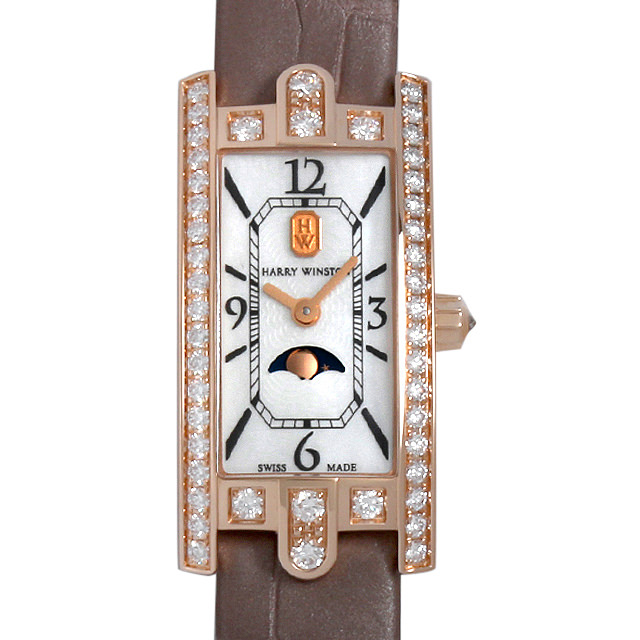 アヴェニューCミニ ムーンフェイズ AVCQMP16RR001 メイン画像