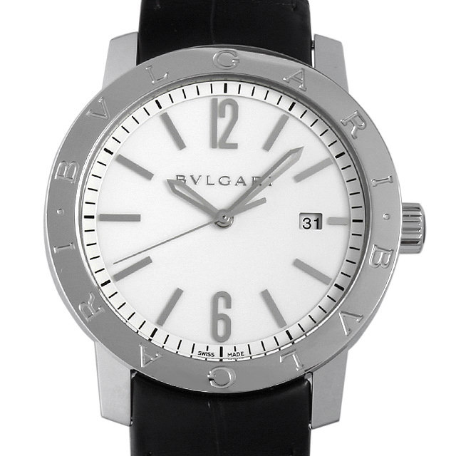 BVLGARI BVLGARI BB41WSLD Main Image