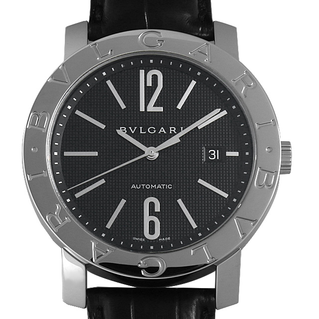 ブルガリブルガリ BB42BSLD/N メイン画像