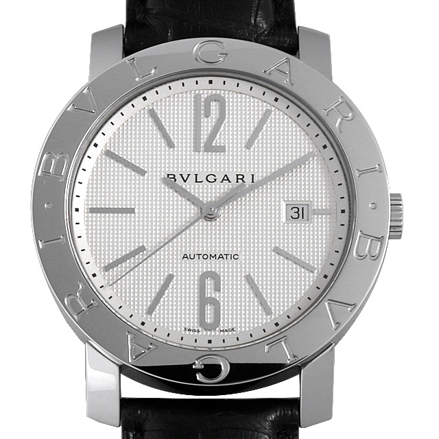BVLGARI BVLGARI BB42WSLD/N Main Image