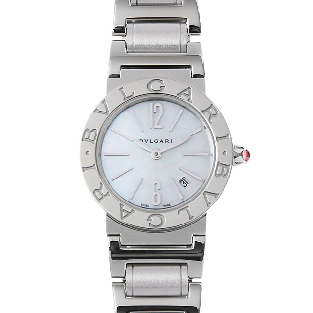BVLGARI BVLGARI BBL26WSSD Main Image