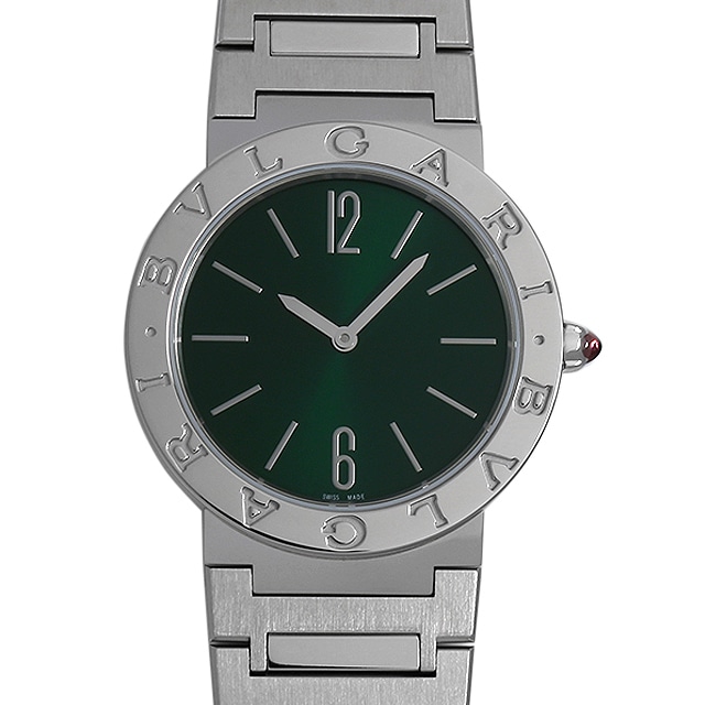 ブルガリブルガリ BBL33C4SS/QZ メイン画像