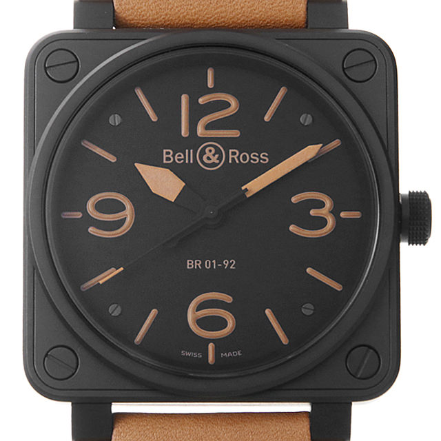 ヘリテージ BR01-92 HERITAGE メイン画像