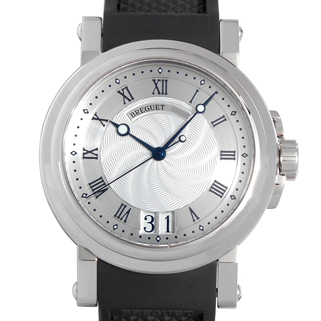 マリーン ラージデイト 5817ST/12/5V8 メイン画像