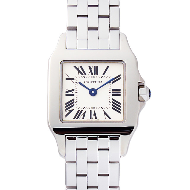 サントス ドゥモワゼル SM W25064Z5 メイン画像