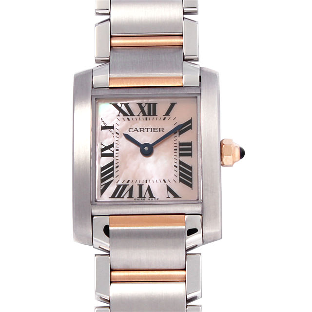 タンクフランセーズ SM W51027Q4 メイン画像