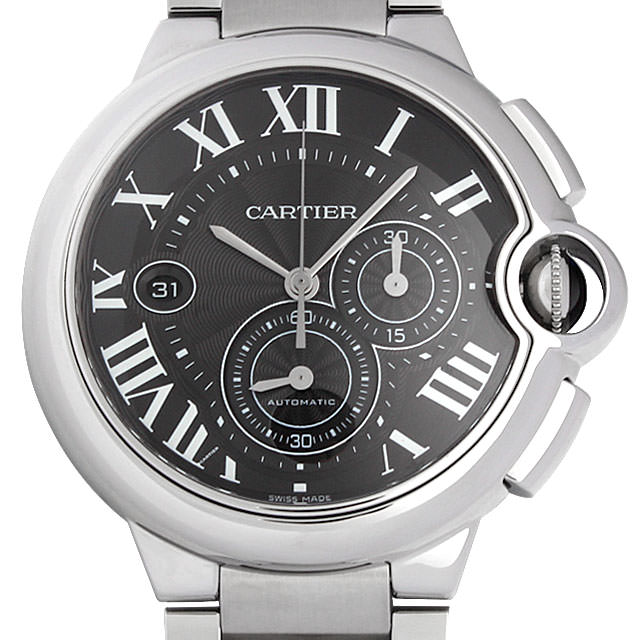 バロンブルー クロノグラフ W6920025 メイン画像