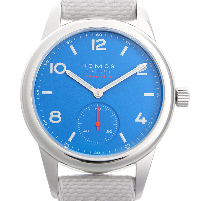 クラブ ネオマティック シグナルブルー CL130011SB2(742) メイン画像