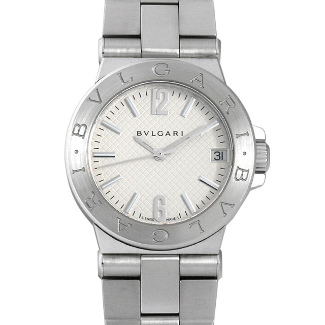 ディアゴノ クォーツ DG29C6SSD メイン画像