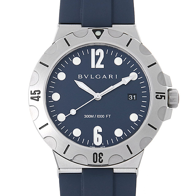 ディアゴノ プロフェッショナル スクーバ DP41C3SVSD メイン画像