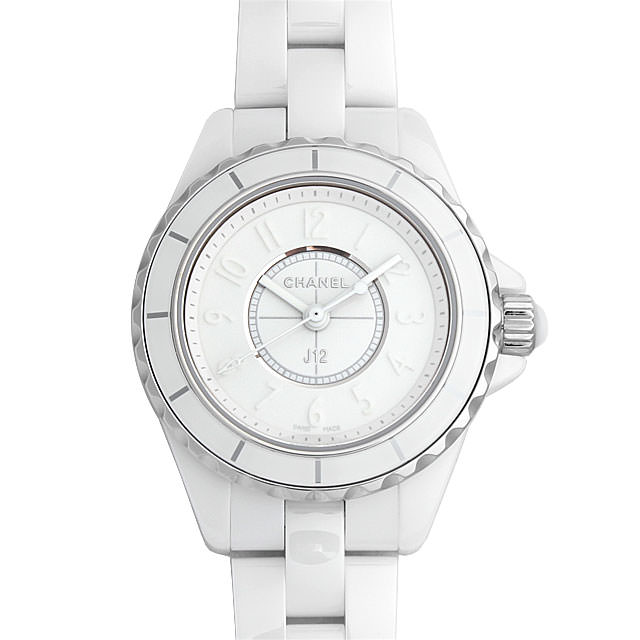 J12 ホワイトファントム 限定2000本 H3705 メイン画像